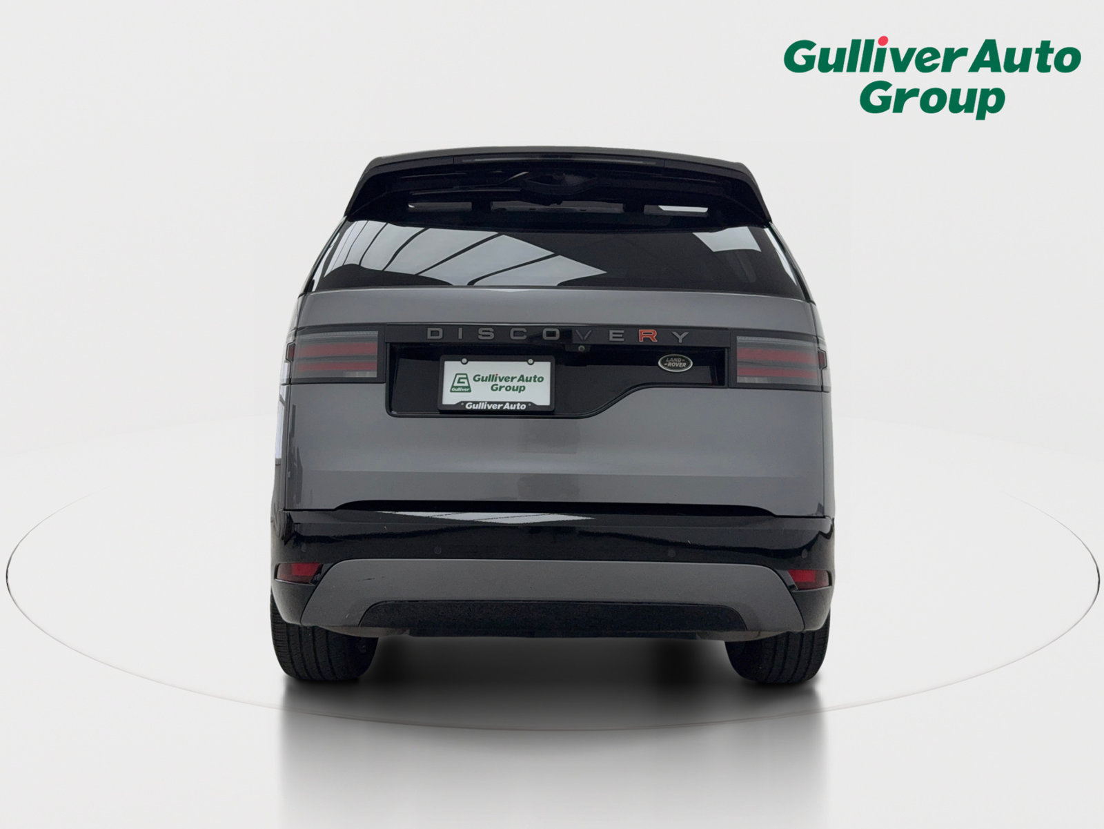 Used 2023 Land Rover Discovery S R-Dynamic AWD/4WD image 7