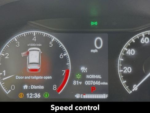Used 2026 Honda Odyssey EX-L image 17