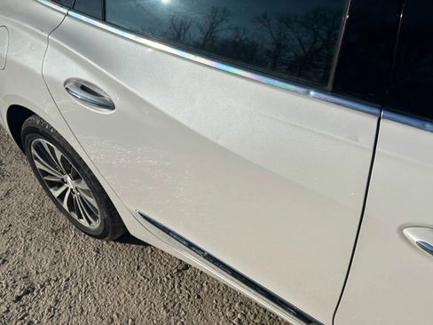 Used 2019 Buick LaCrosse Essence w/ Sights and Sounds Package image 28