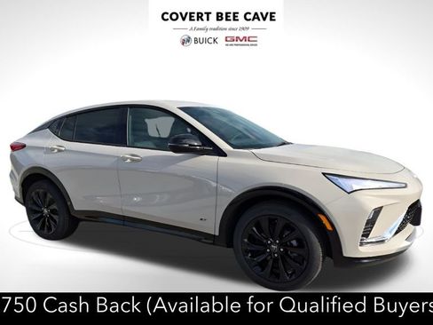 New 2026 Buick Envista Sport Touring w/ Studio Series image 1