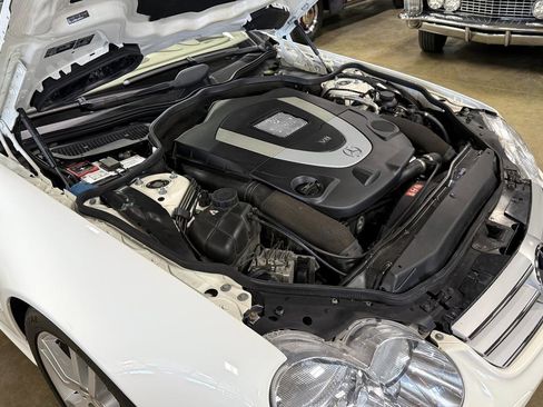 Used 2008 Mercedes-Benz SL 550 image 56