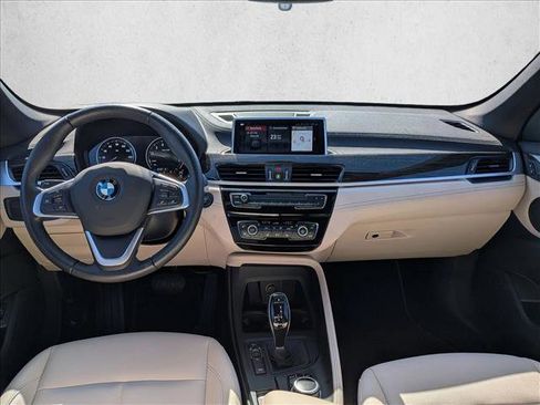 Used 2021 BMW X1 xDrive28i w/ Convenience Package AWD/4WD image 18