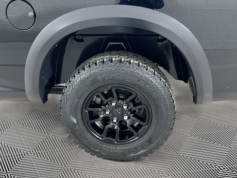 Used 2022 RAM 1500 Classic Warlock w/ Electronics Group image 29