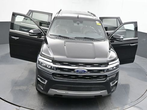 Used 2024 Ford Expedition Limited AWD/4WD image 68