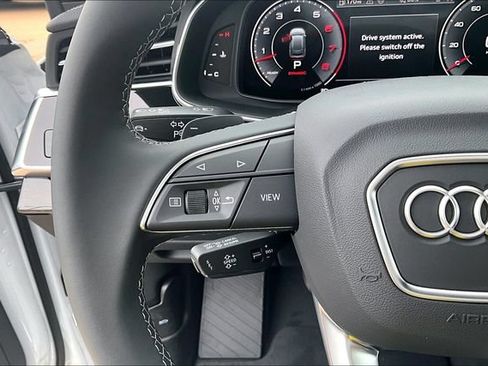 New 2026 Audi Q8 Premium Plus AWD/4WD image 20