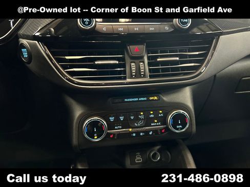 Used 2024 Ford Escape ST-Line AWD/4WD image 19