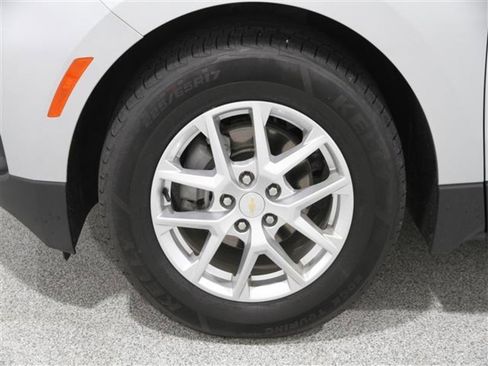 Certified 2022 Chevrolet Equinox LS w/ LS Convenience Package image 20