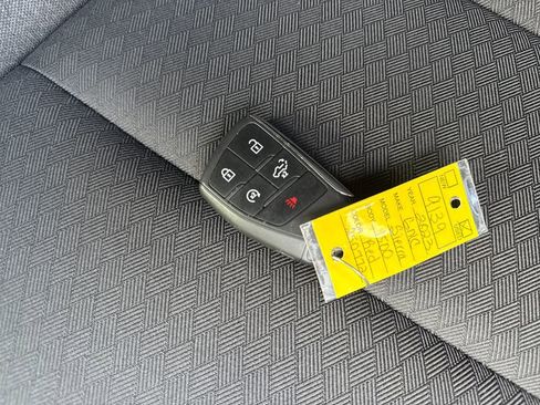 Used 2023 GMC Sierra 1500 Elevation image 36