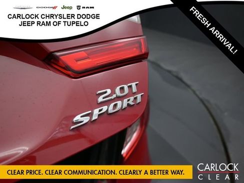 Used 2022 Honda Accord Sport image 48