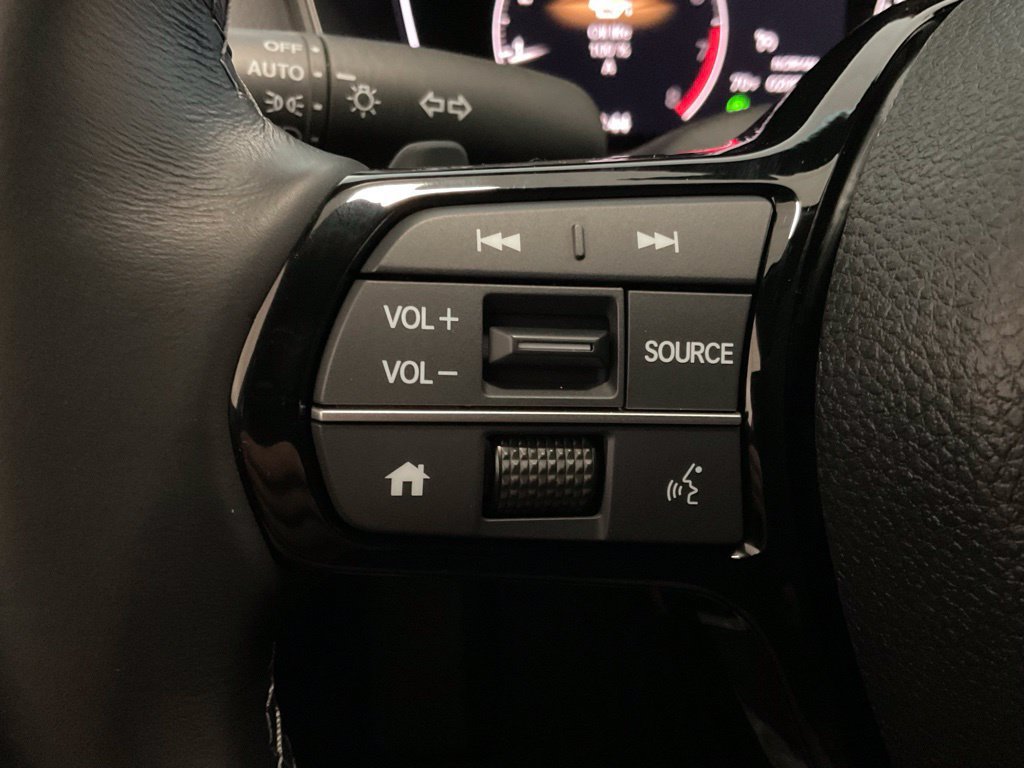 Used 2025 Honda Civic Sport image 13