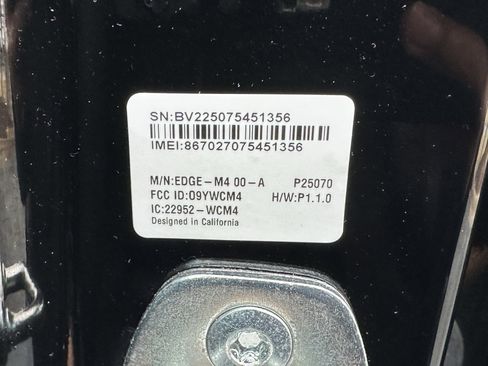 Used 2025 Chevrolet Suburban High Country w/ Sun And Tow Package image 49