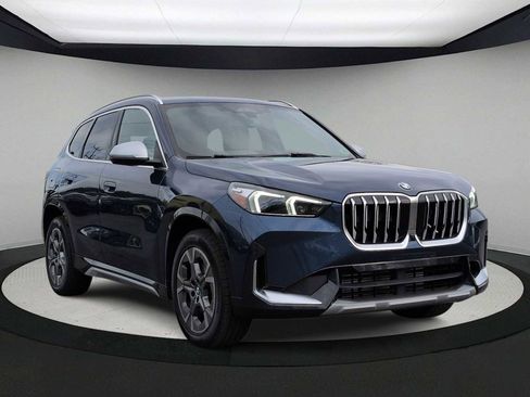 Certified 2023 BMW X1 xDrive28i w/ Premium Package image 2