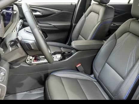 New 2026 Buick Envista Sport Touring w/ Convenience I Package FWD image 10