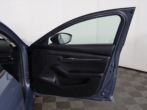 Used 2024 MAZDA MAZDA3 s image 20