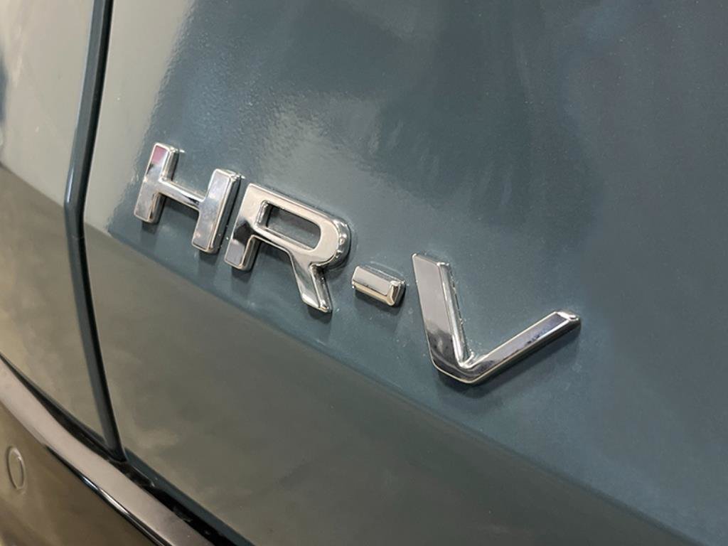 New 2027 Honda HR-V EX-L image 20