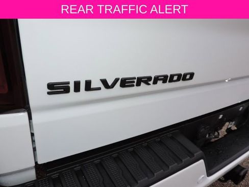 Used 2022 Chevrolet Silverado 1500 RST w/ Safety Package image 13