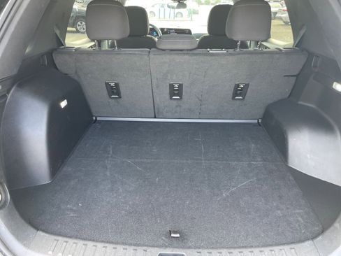 Used 2025 Chevrolet Equinox LT image 30