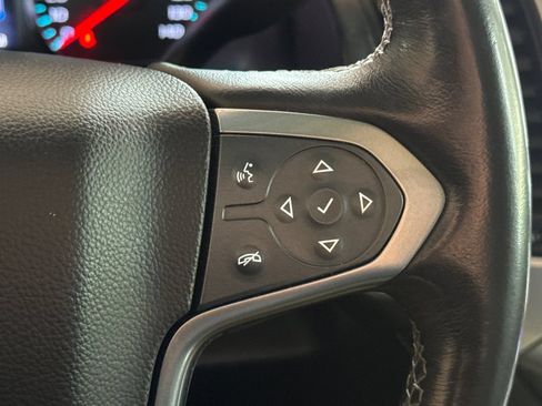 Used 2015 Chevrolet Tahoe LTZ AWD/4WD image 35