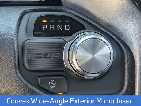 New 2026 RAM 1500 Laramie w/ Night Edition image 23