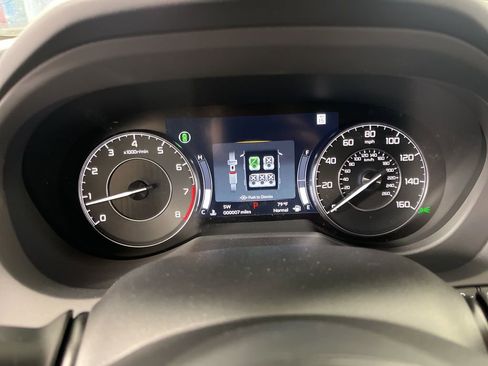 New 2026 Acura RDX w/ Technology Package AWD/4WD image 35