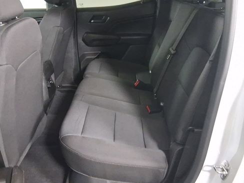 Used 2023 Chevrolet Colorado Trail Boss w/ Safety Package image 17