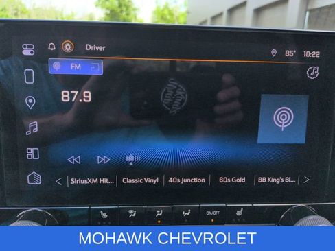 Used 2024 Chevrolet Colorado LT w/ LT Convenience Package III AWD/4WD image 14