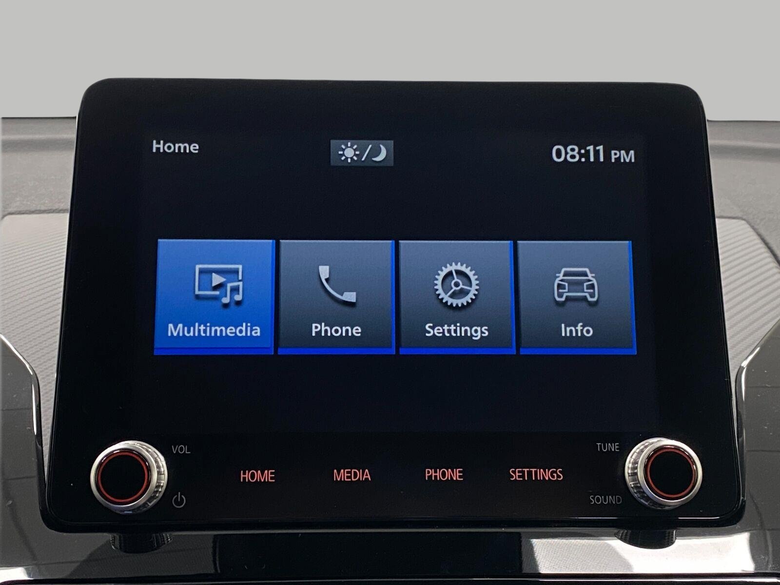 New 2026 Mitsubishi Eclipse Cross AWD image 22