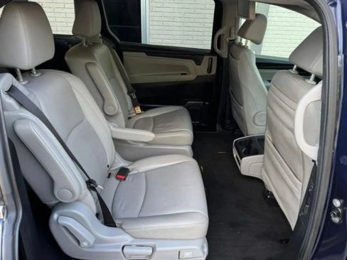 Used 2019 Honda Odyssey Touring image 37