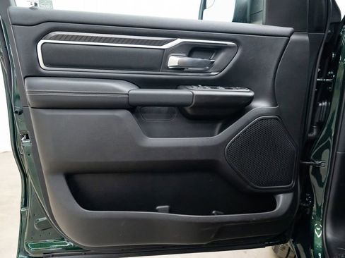New 2026 RAM 1500 4x4 Crew Cab image 22