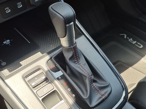 New 2026 Honda CR-V Sport image 6
