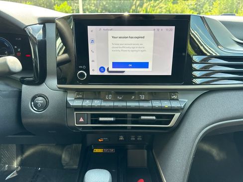 Used 2025 Toyota Camry LE FWD image 18