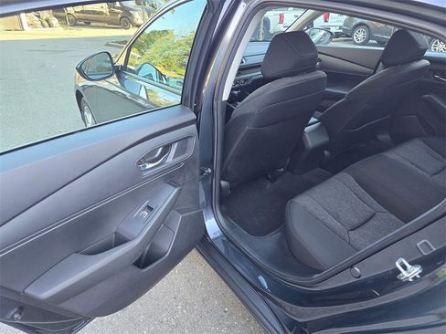 Used 2024 Honda Accord LX image 15