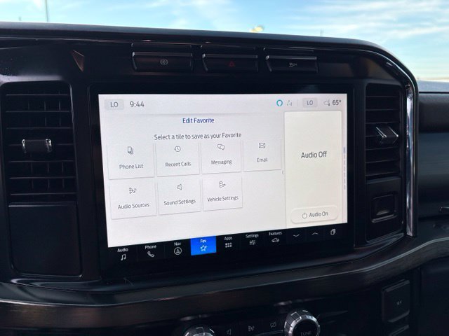 Used 2023 Ford F550 4x4 Crew Cab Super Duty image 19
