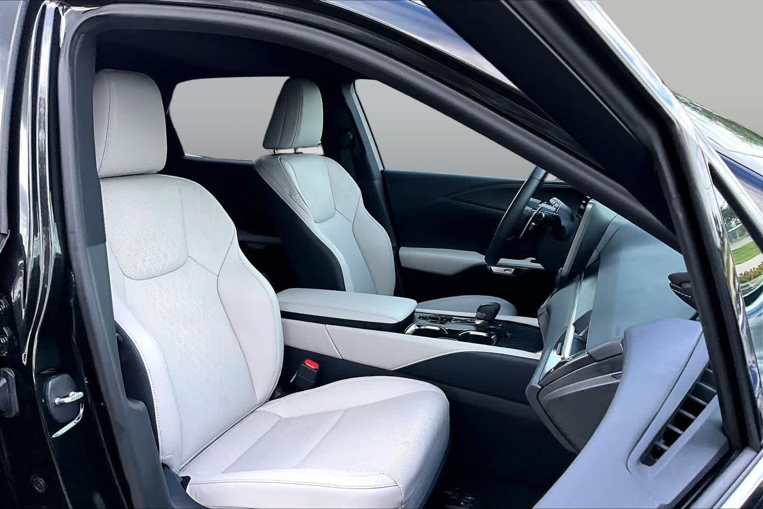 Used 2026 Lexus RX 350 Premium Plus FWD image 9