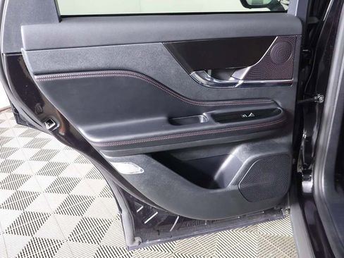 Used 2025 Lincoln Corsair Grand Touring w/ Equipment Group 301A image 28