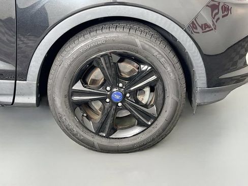 Used 2014 Ford Escape SE FWD image 34