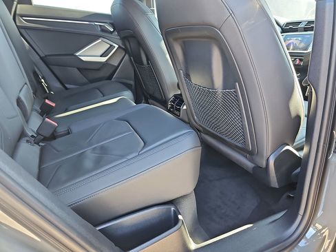 Used 2021 Audi Q3 2.0T Premium w/ Convenience Package image 13