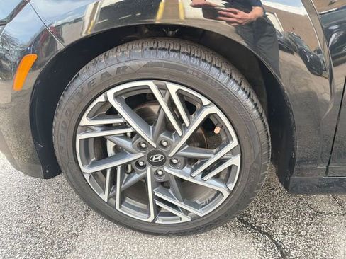 Used 2023 Hyundai Kona N Line image 21