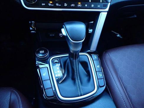 Used 2022 Kia Seltos SX w/ Sunroof Package image 21