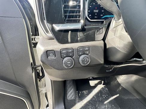 New 2026 Chevrolet Silverado 1500 RST w/ Safety Package AWD/4WD image 12