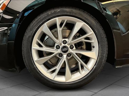 Used 2023 Audi A5 2.0T Premium w/ Convenience Package image 11