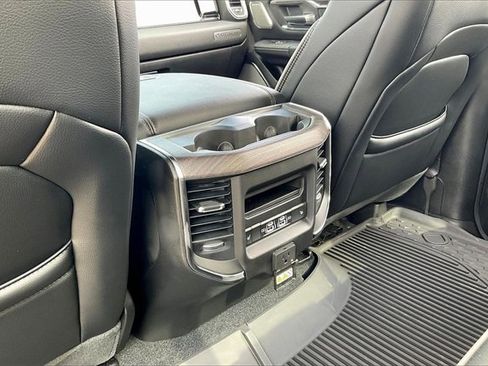Used 2026 RAM 1500 Laramie w/ Night Edition image 33