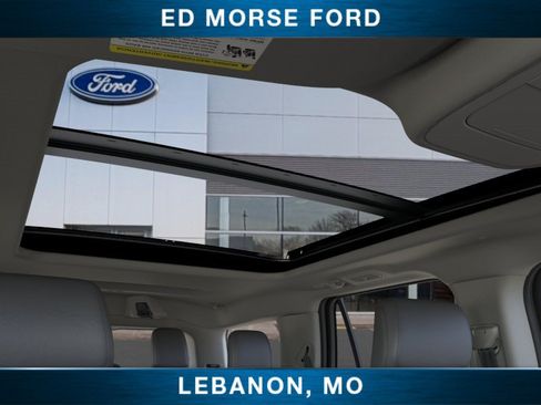 New 2026 Ford Expedition Active AWD/4WD image 22