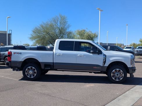 New 2026 Ford F350 King Ranch AWD/4WD image 36