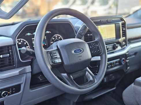 Used 2022 Ford F150 XLT w/ XTR Package image 17
