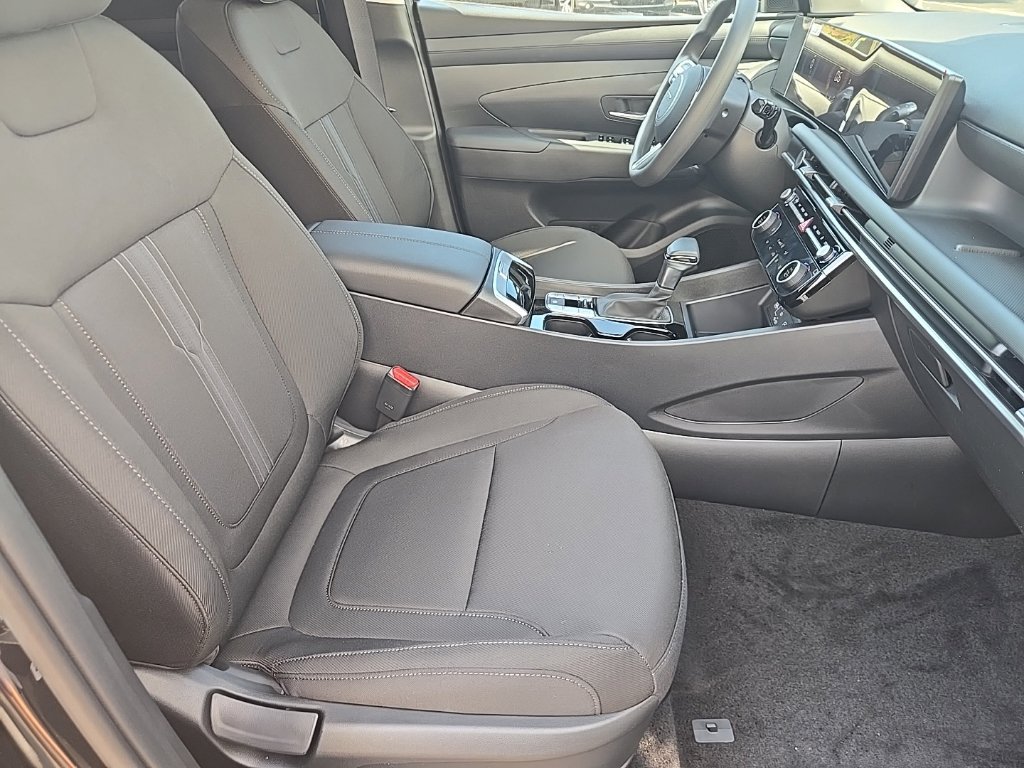 Certified 2026 Hyundai Tucson SEL Plus w/ Tow & Go Package AWD/4WD image 26