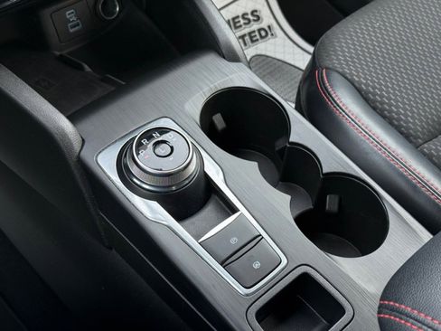 Used 2023 Ford Escape ST-Line Elite image 31