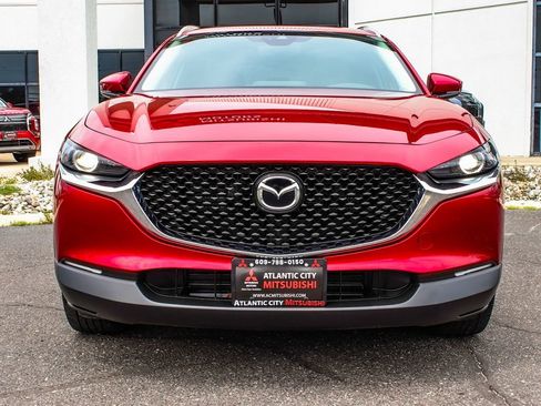 Used 2023 MAZDA CX-30 AWD 2.5 S w/ Select Package image 2