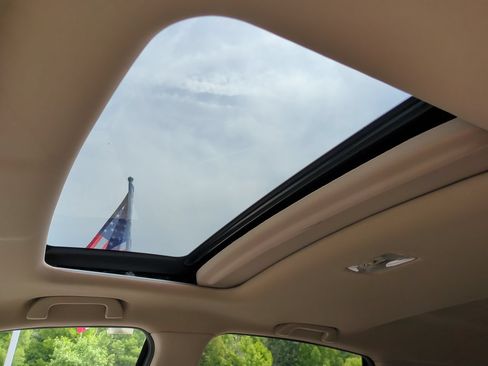 Used 2015 Honda CR-V EX image 20