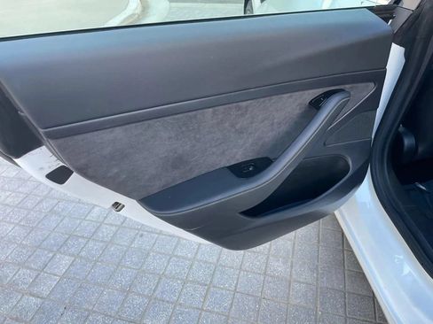 Used 2023 Tesla Model 3 Standard Range RWD image 34